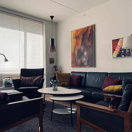 Apartmentincopenhagen Apartment 93 Copenhaga Exterior foto