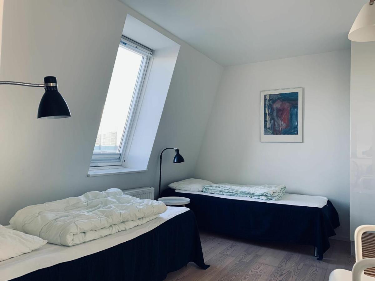 Apartmentincopenhagen Apartment 93 Copenhaga Exterior foto