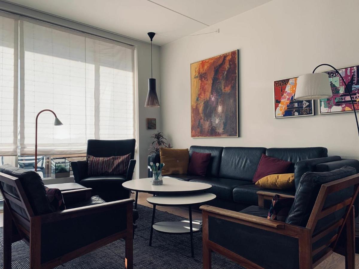 Apartmentincopenhagen Apartment 93 Copenhaga Exterior foto